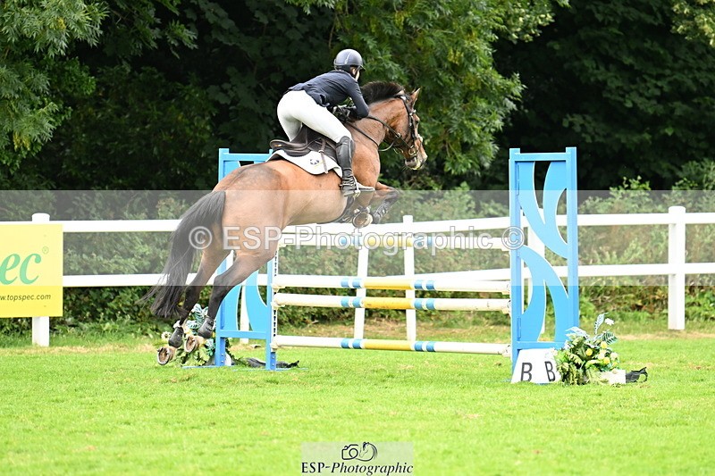 250706A-135512-20322 - Cls 45 Snr 1.20m Grand Prix