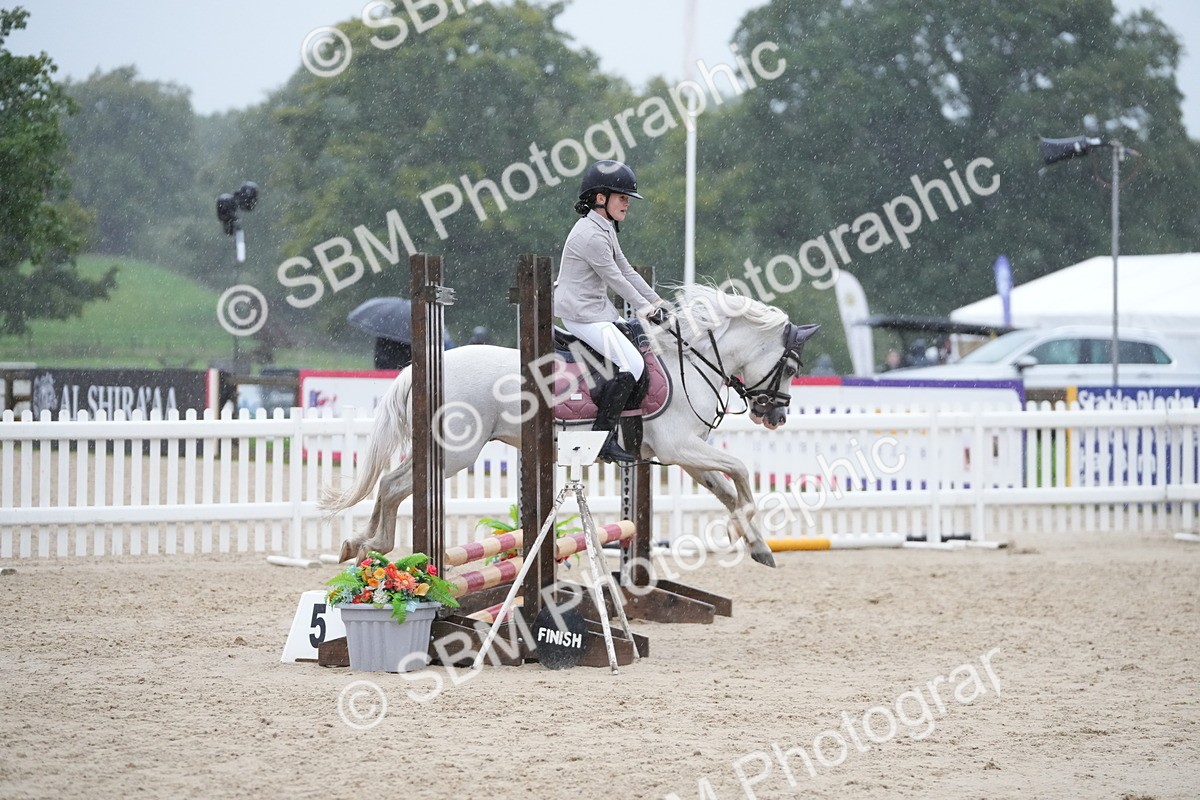 SBM_36134 - J5 - Junior Pony 50cm Championship