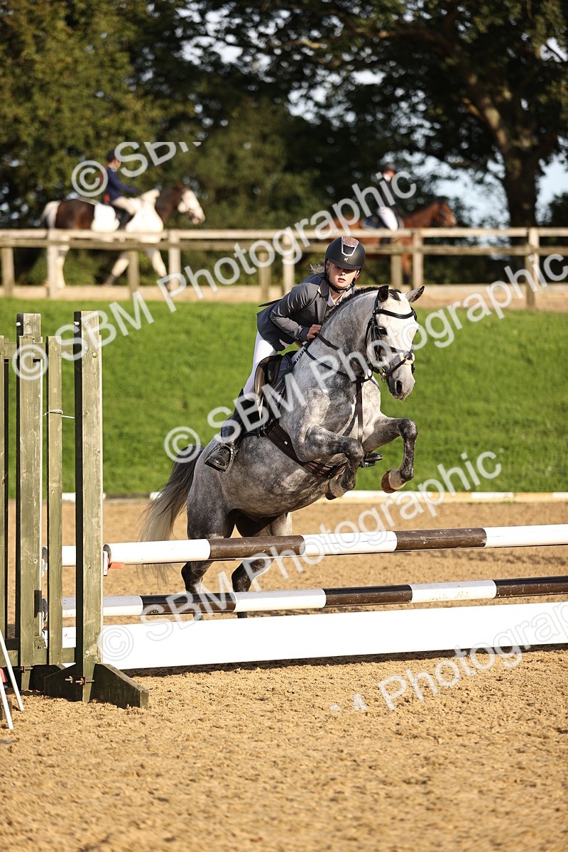 SBM_53031 - J10 - Junior Pony 75cm Championship