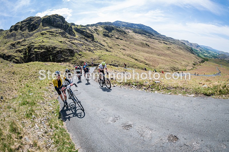 131929 - Hardknott Pass Camera 2 13.00-14.00