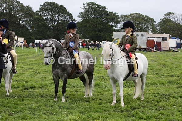MB_A1866 - Junior Ring - Morecambe Bay Riding Club August Show 2010