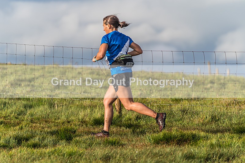 Gavel-270 - Gavel Fell Race Wednesday 29th May 2024