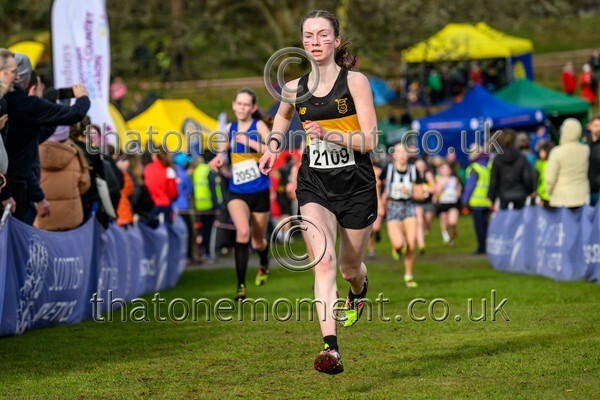 Falkirk25-911560 - U15 Girls