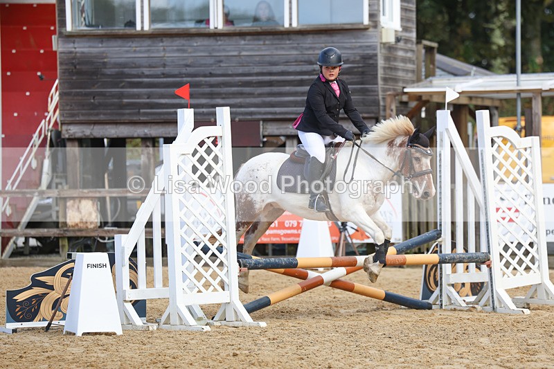 3E7A3005 - Class 4: 60cm Junior