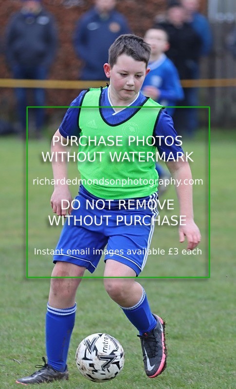 IMG_2807 - Wattsfield U11 v Ibis U11 (22/1/22)