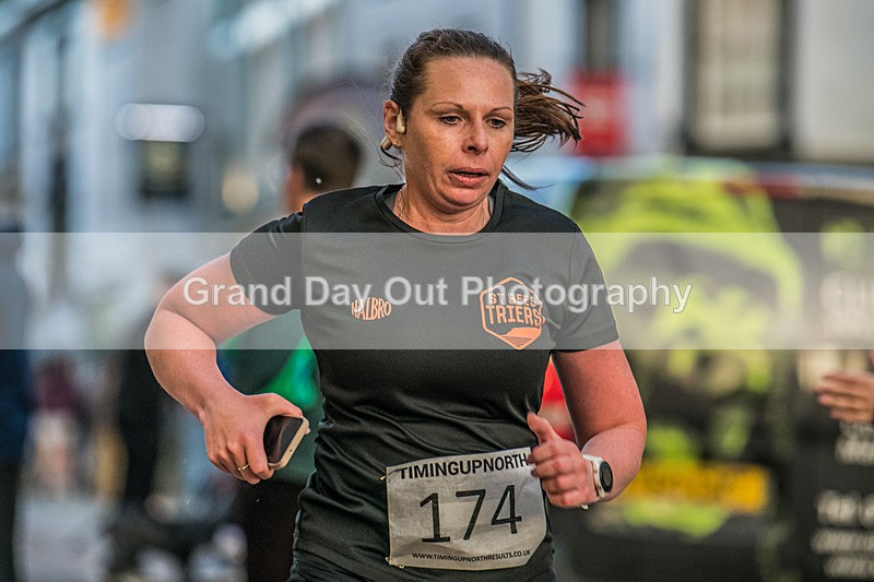RTH-1022 - Keswick Round The Houses Road Race Wednesday 23rd April 2025