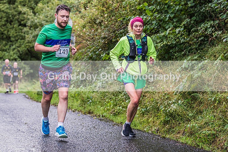 The One-238 - The One 10 Mile Road Race Saturday 13th September 2025