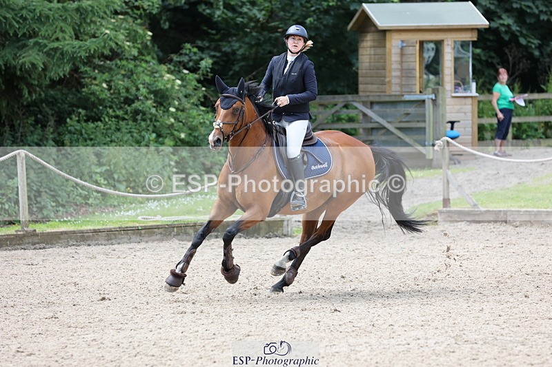 250614A-121606-06348 - Cls 28 95cm Amateur Quali