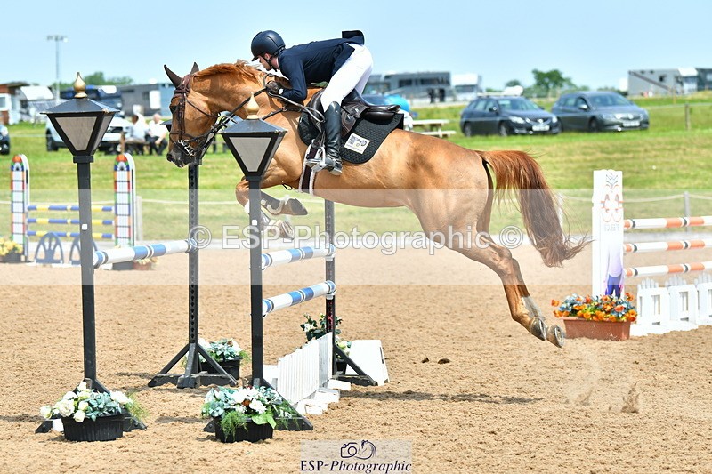 230609A-131303-01126 - Cls 3 Foxhunter