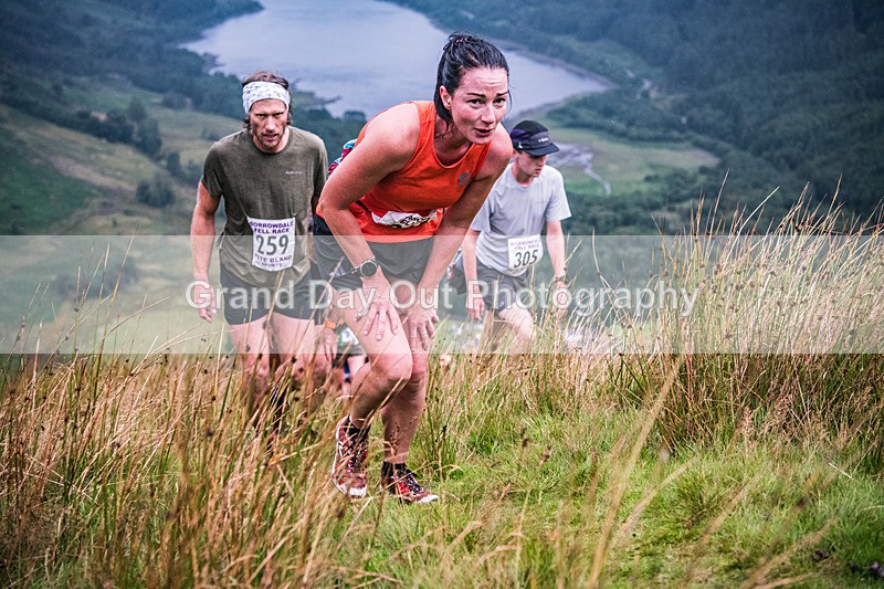 Steel Fell-319 - Steel Fell Race Wednesday 5th August 2026