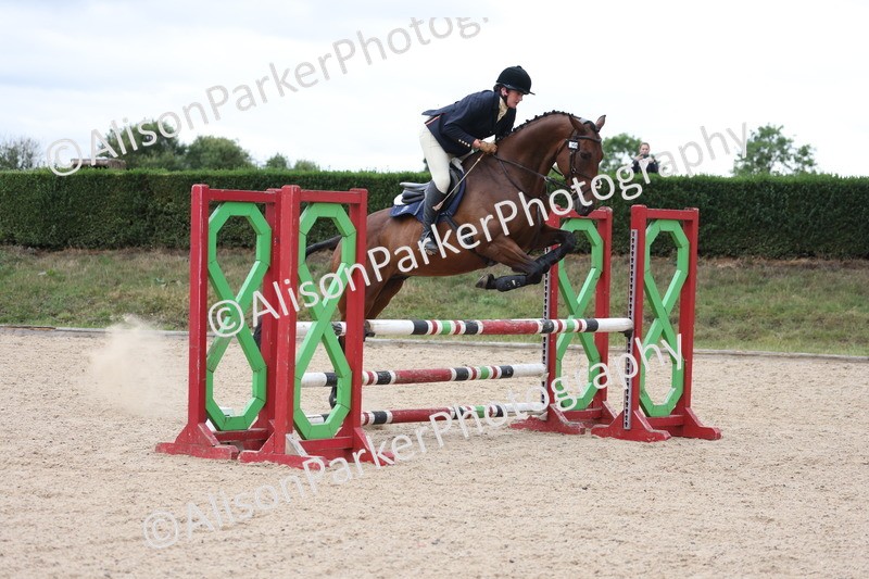 20250803-1146 - Class 4 - 90cm