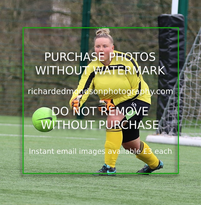 IMG_8674 - GT7 Ladies v Clitheroe
