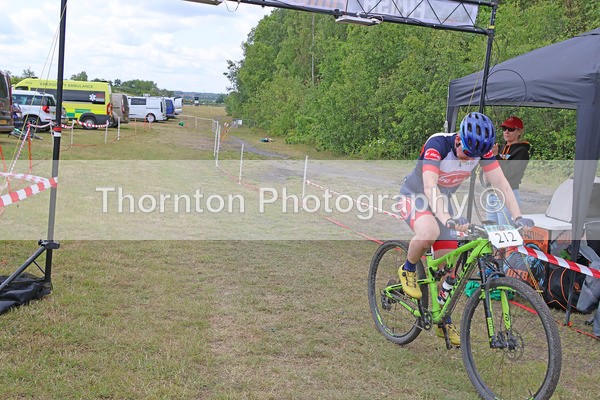 A41A8832 - MTB East Round 8 Betteshanger Kent 15th June 2025 12:10 Male S2/Male U14/U16