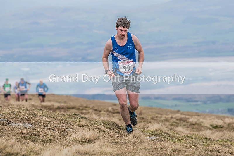 Black Combe-987 - Black Combe Fell Race Saturday 4th March 2023