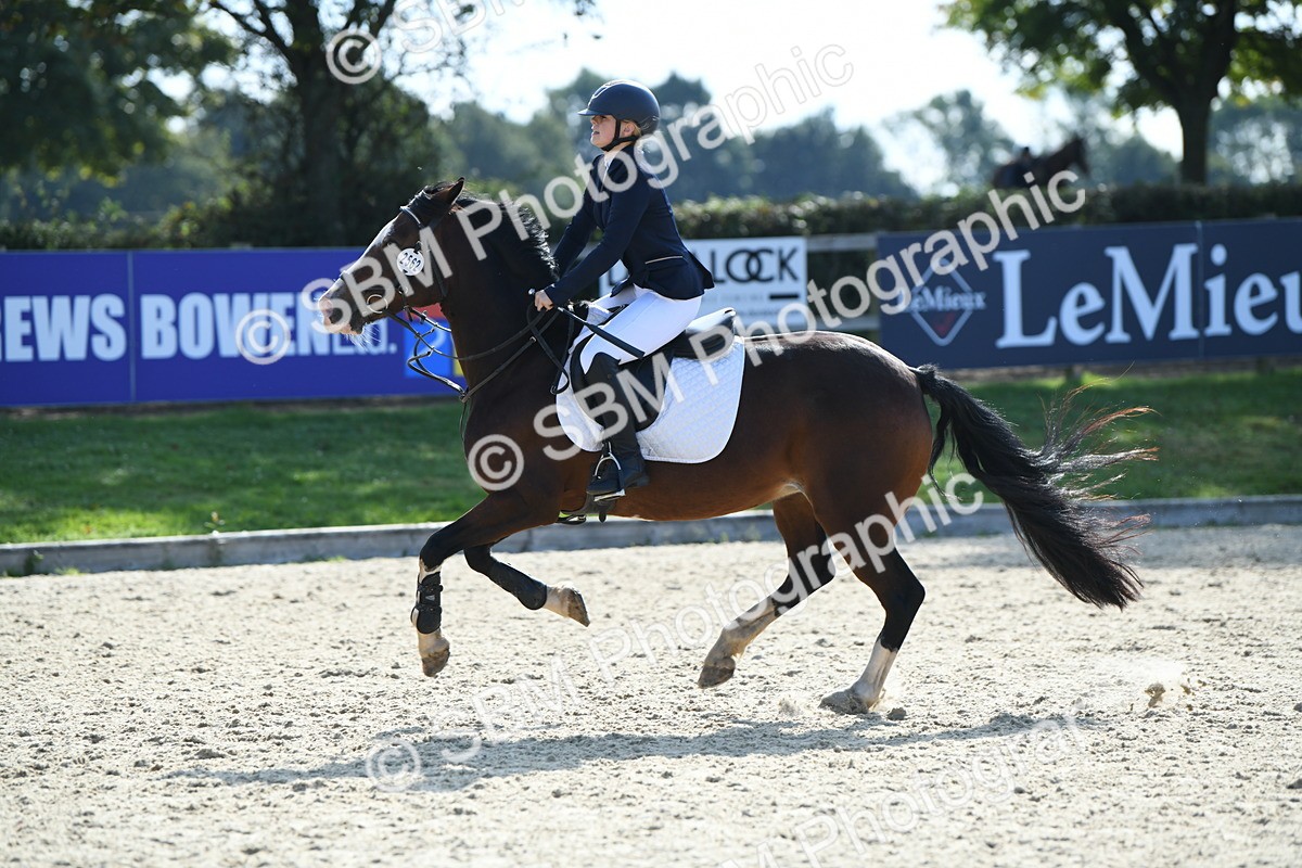 SBM_61702 - j25 - Junior Horse 80cm Championship