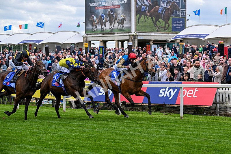 130626-Race 3-Gregory-1030 - Race 3 15.00pm Sky Bet Race To The Ebor Grand Cup Stakes