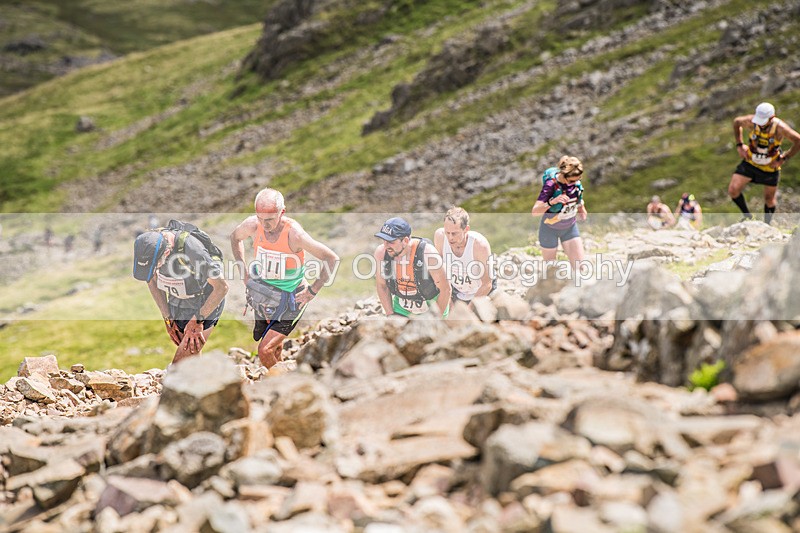 Borrowdale-1426 - Borrowdale Fell Race Saturday 2nd August 2025