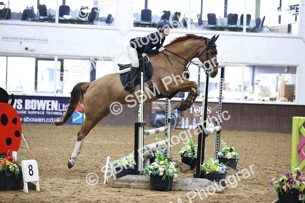 SBM_002434 - Class 9 - Senior Discovery - 1.00m