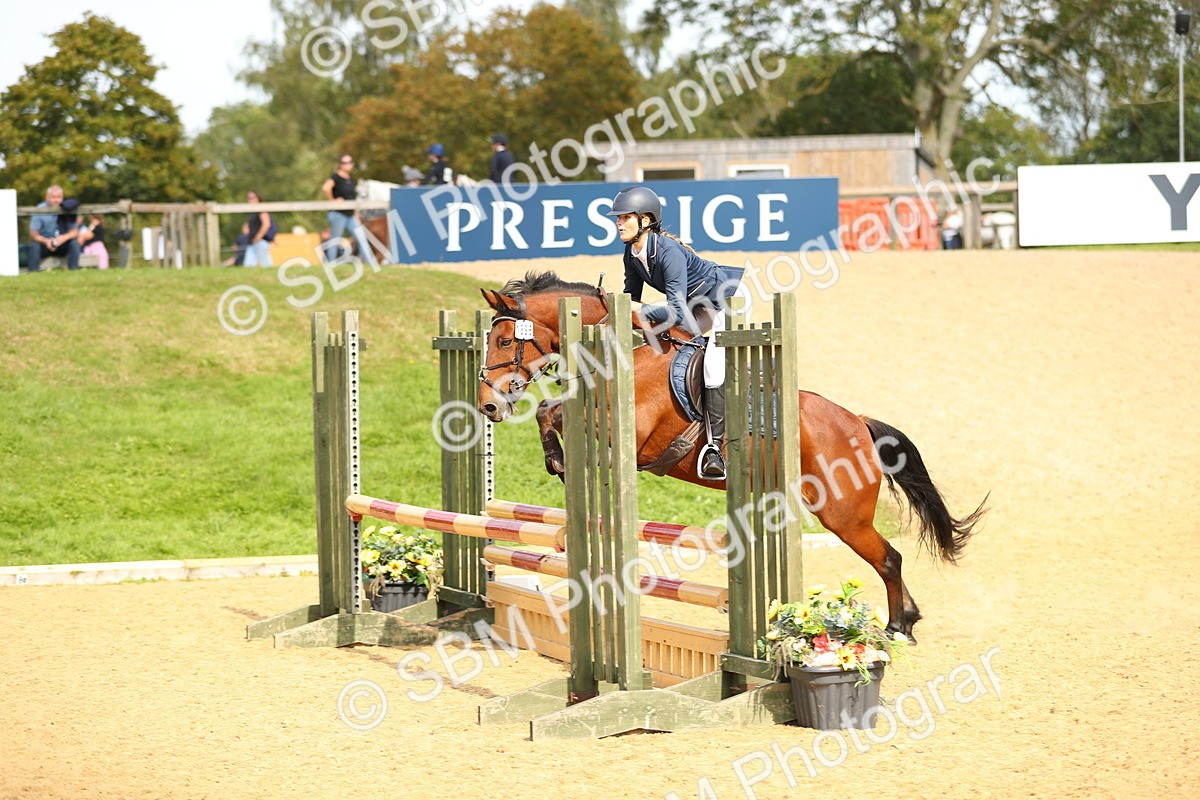 SBM_67891 - J17 - Junior Pony 80cm Championship
