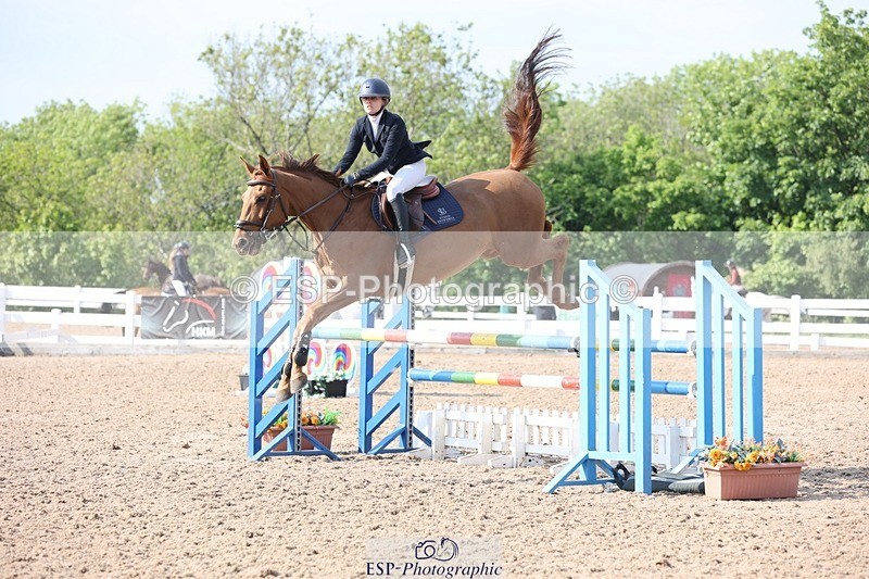 250509-170340-09102 - Cls 24 Snr Newcomers