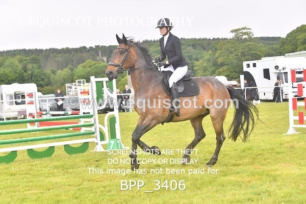 BPP_3406 - CLASS 6 95CM OPEN