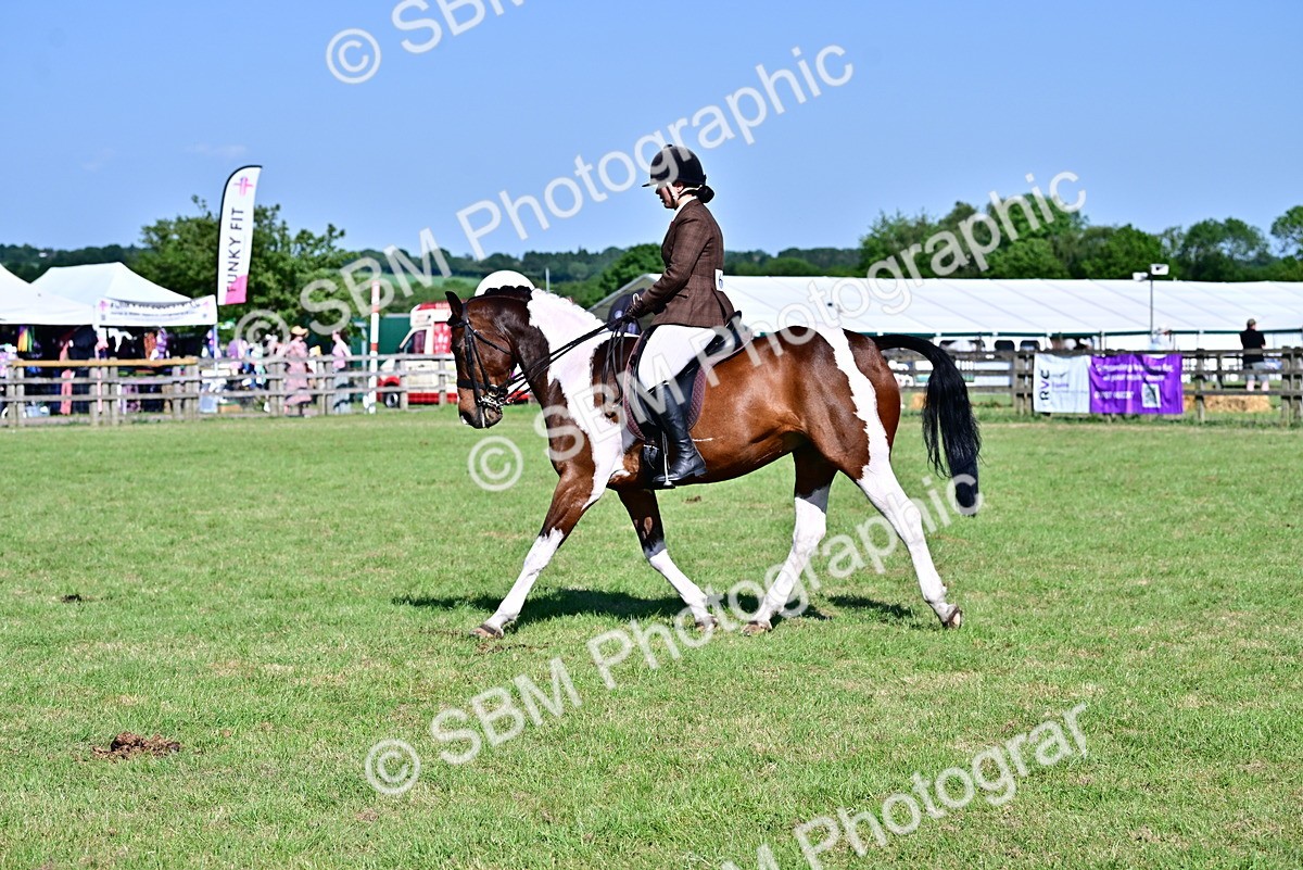 SBM_19517 - Class 101-102 - BSPS LIHS Performance Coloured Horse/Pony