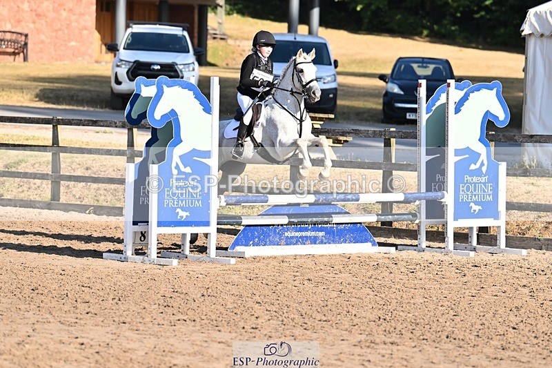 250823A-083015-24680 - NAF Round 1 8.30 to 9.30