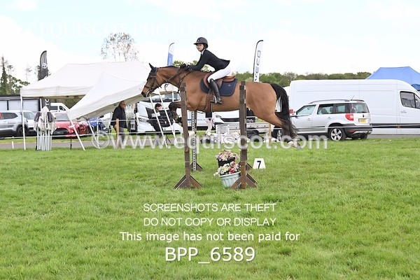 BPP_6589 - CLASS 6 1M AM CHAMP