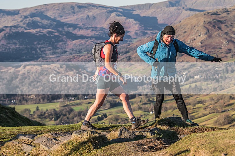 Wansfell-646 - Wansfell Race Saturday 27th December 2025