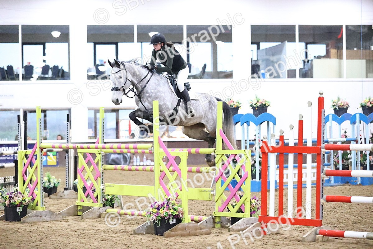 SBM_003518 - Class 13 - National 1.30 1.40m