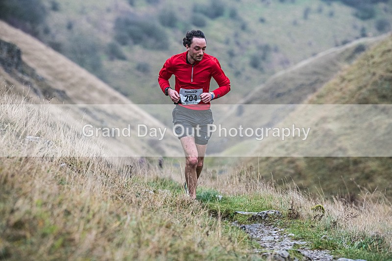 Litton-330 - Litton Christmas Cracker Fell Race Sunday 15th December 2024