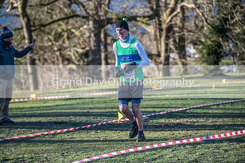 Cumbria XC-885 - Cumbria Cross Country Championships (Junior & Senior Races) Saturday 3rd January 2026