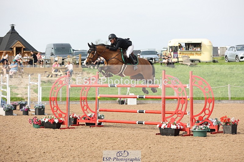 240511A-165434-15093 - Cls 38 National 1.40m Open