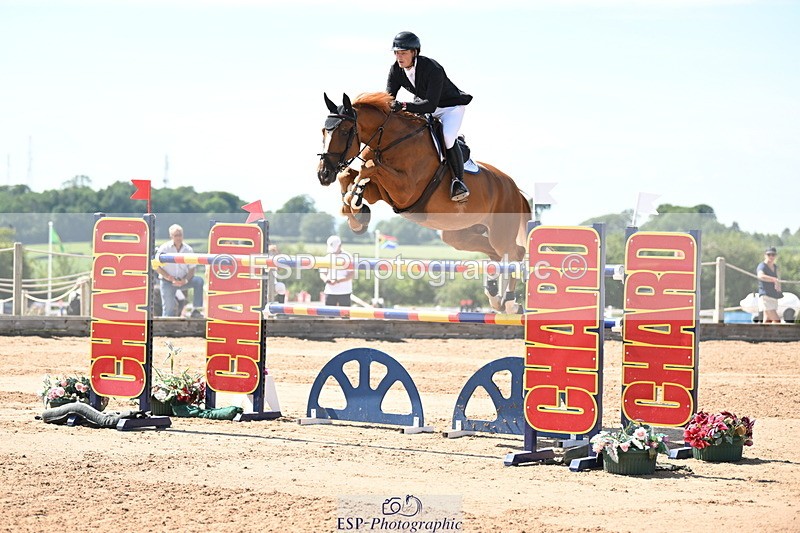 240718A-152412-07186 - Cls 5, 3 Star Big Tour 1.45m