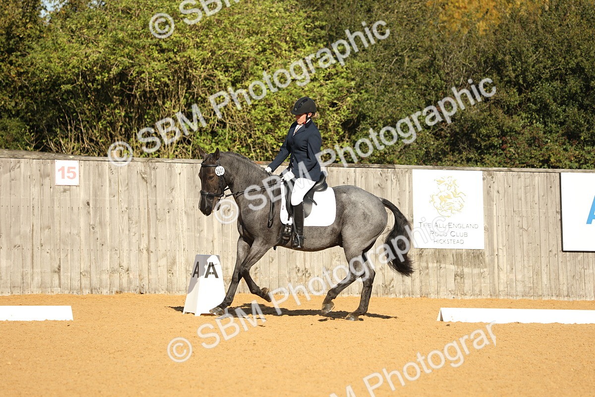 SBM_16488 - D10 - Small Tour Championship - Prelim 2