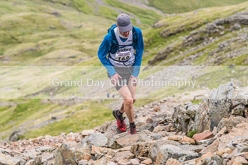 Borrowdale-1364 - Borrowdale Fell Race Saturday 5th August 2023