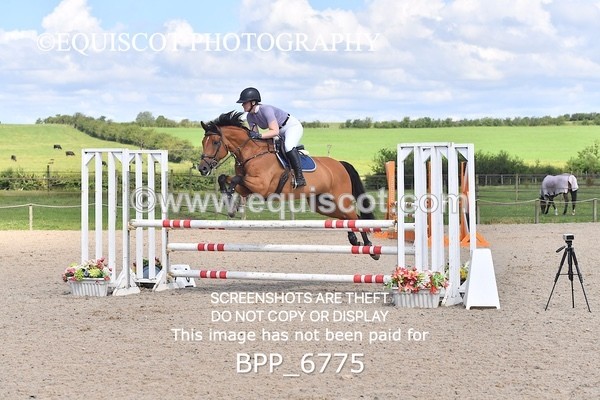 BPP_6775 - CLASS 4 Senior Discovery/ 1m Open