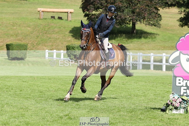 250704A-101742-08782 - Cls 15 Snr 1.20m Open