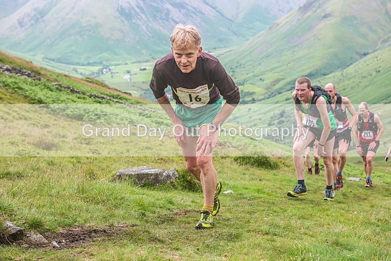 Wasdale-484 - Wasdale Horseshoe Fell Race Saturday 13th July 2024
