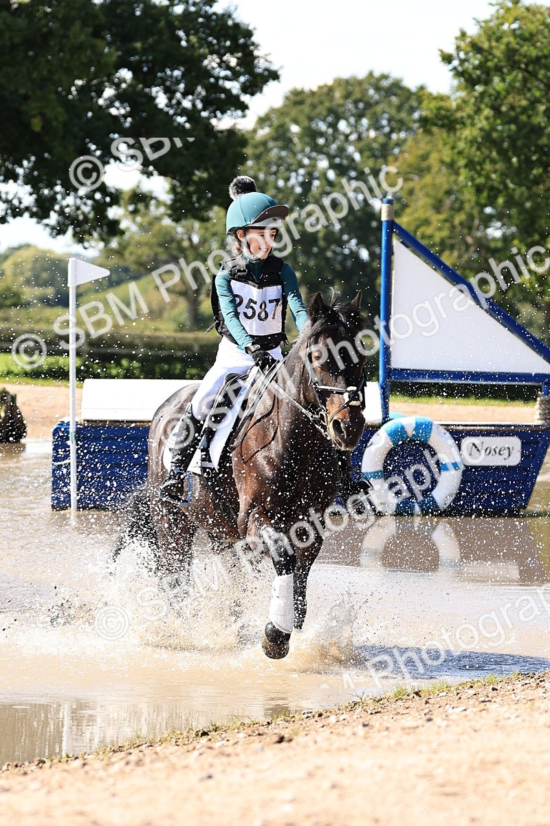 SBM_23674 - E11 - Eventers Challenge 60cm Championship