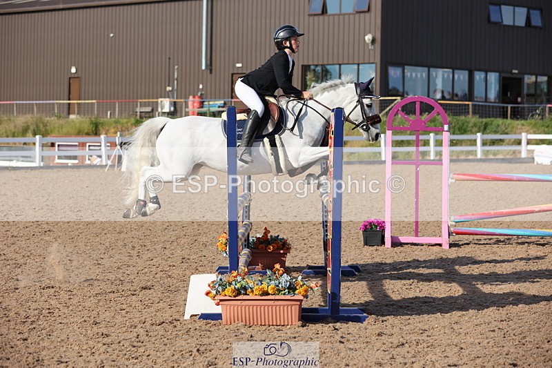 240629A-182832-09307 - Cls 14 Springboard 128cm + 138cm