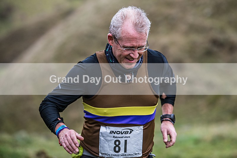 Litton-723 - Litton Christmas Cracker Fell Race (Limestone Series) Sunday 14th December 2025