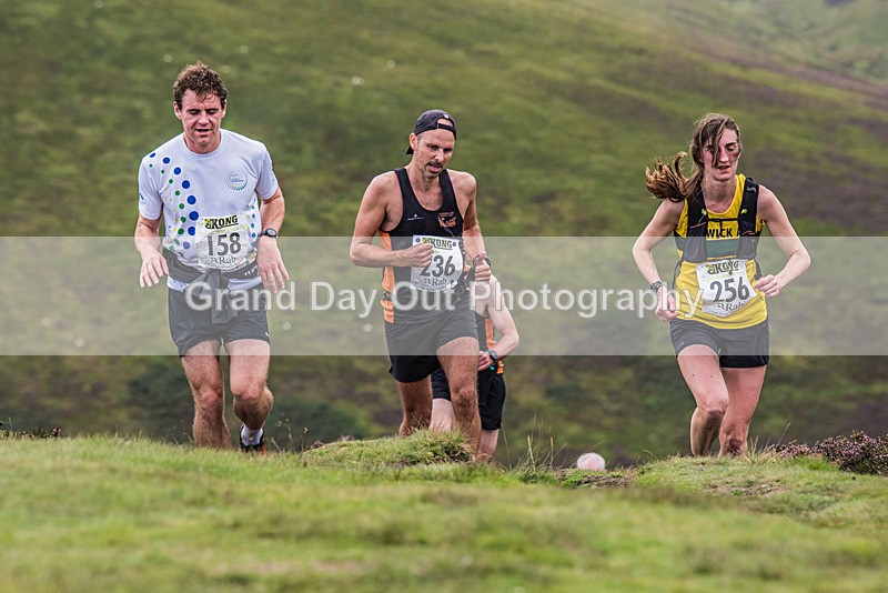 Barrow-234 - Barrow Fell Race Monday 28th August 2023
