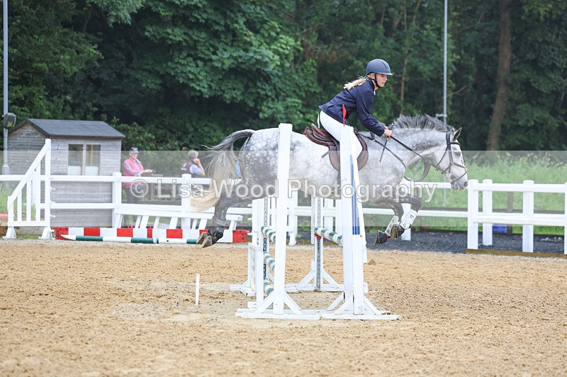 3E7A4875 - Class 3: Senior 80cm