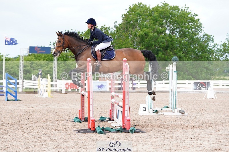 250525-134026-09524 - Cls 35 95cm Nat Am