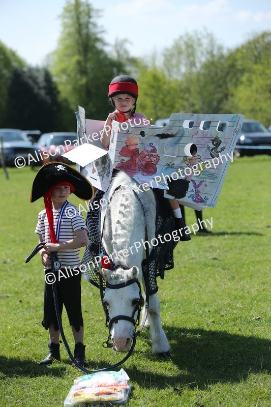 20250427-1844 - Class 5 - Fancy Dress