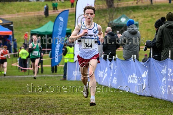 Falkirk26-922253 - U20 Men