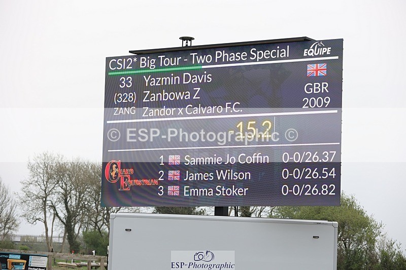 250424-144532-06573 - Cls 9 - 2 Star Big Tour - 2nd Half plus Presentations