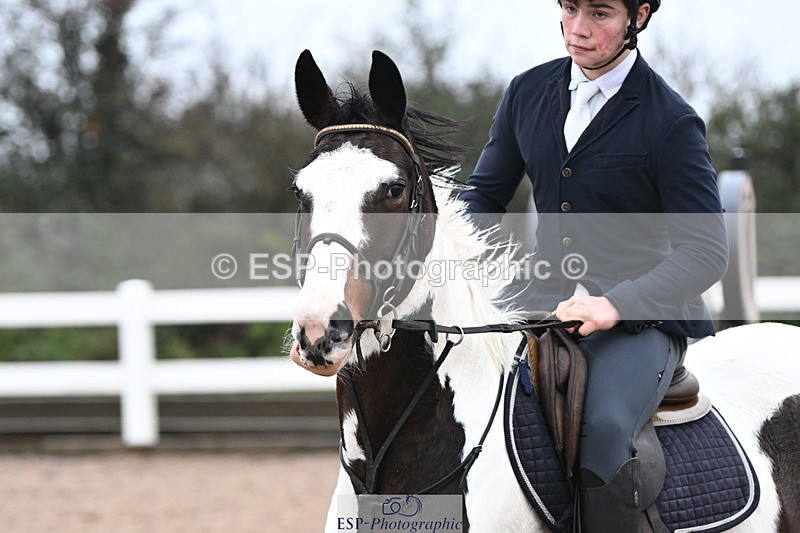 231118A-091724-00308 - Cls 2 BlueChip Pony Novice Qualifier