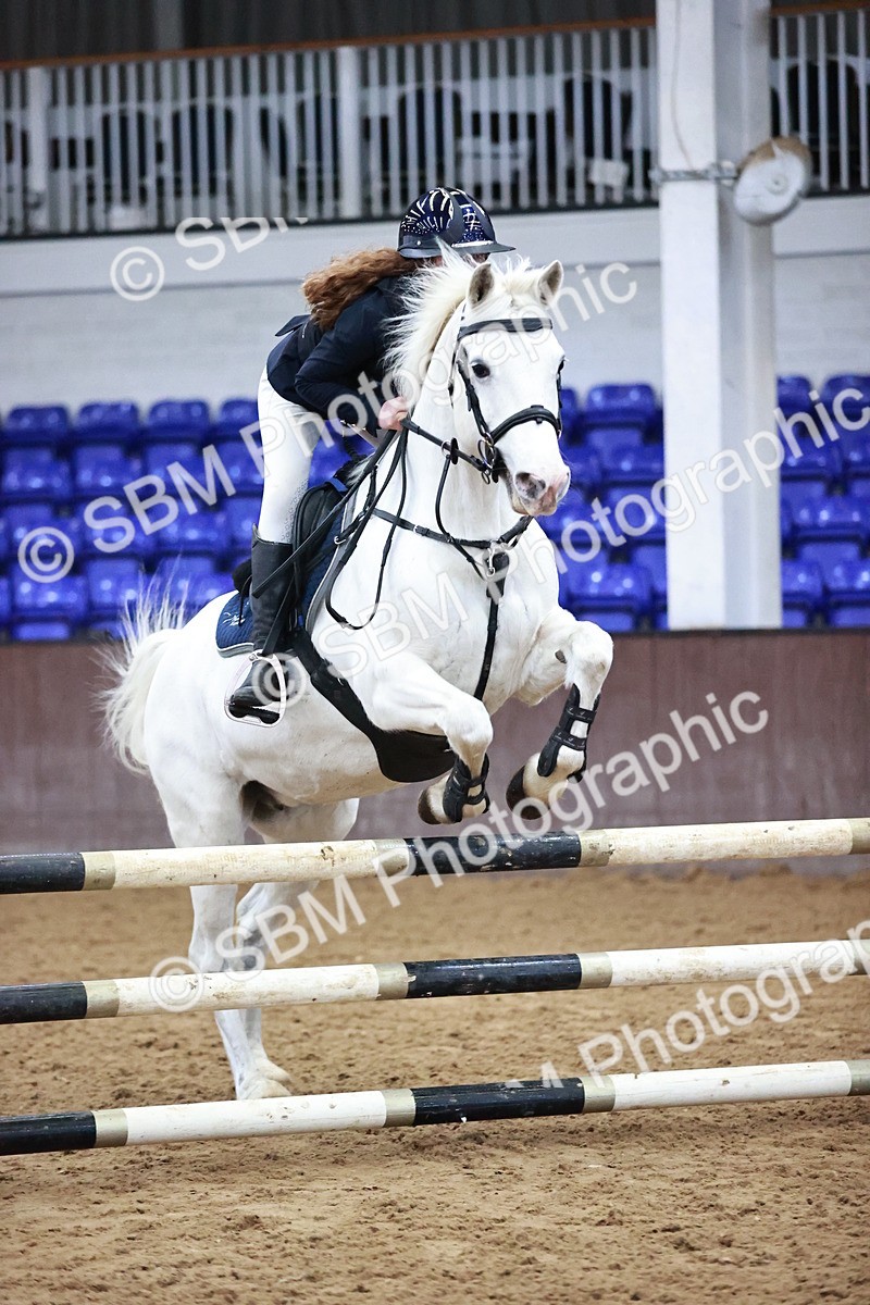 SBM_000563 - Class 2 - Pony Winter Champs 80cm